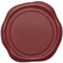 Wax seal